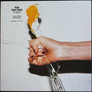 Yeah Yeah Yeahs - It's Blitz! Sale Affordable