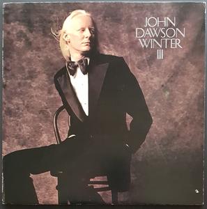 Winter, Johnny - John Dawson Winter III Sale Online Shop