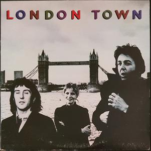 Wings- London Town Outlet Low Shipping Fee