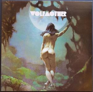 Wolfmother - Woman Best Place Online