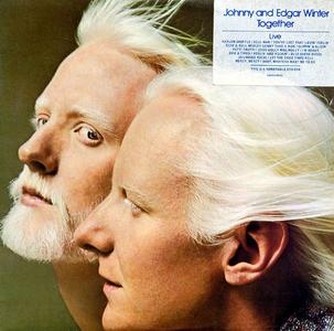 Winter, Johnny - Together Online Cheap Quality