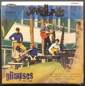 Yardbirds - Glimpses 1963-1968 Nicekicks Cheap Pice