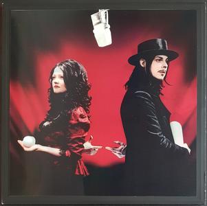 White Stripes - Get Behind Me Satan Cheap Sale View