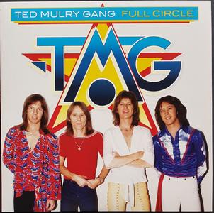 Ted Mulry Gang  - Full Circle Sale Deals