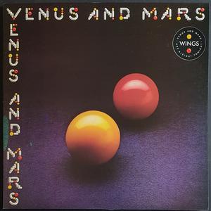 Wings- Venus And Mars Free Shipping Largest Supplier