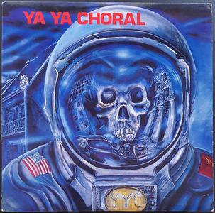 Ya Ya Choral - One Small Step For Mankind Discount Big Sale