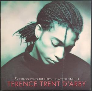 Terence Trent D'Arby - Introducing The Hardline According To Outlet New Arrival