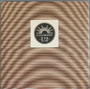 U2 - A Celebration Buy Cheap Pice
