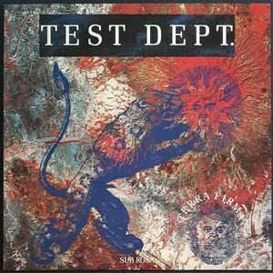 Test Dept. - Terra Firma Outlet Clearance