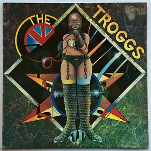 Troggs - The Troggs Free Shipping With Mastercard