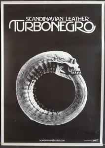 Turbonegro - Scandinavian Leather Discount Cheap Online