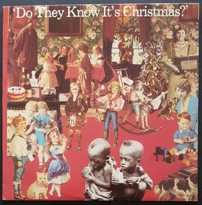 U2 - Do They Know It's Christmas? Buy Cheap Manchester Great Sale