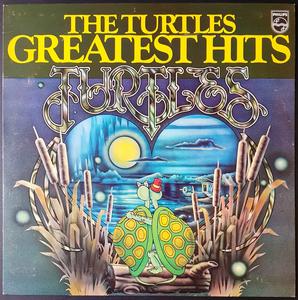 Turtles - The Turtles Greatest Hits Cheap Sale Cheap
