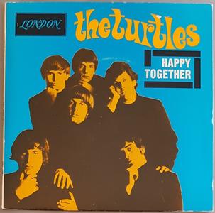 Turtles - Happy Together Buy Cheap Get Authentic