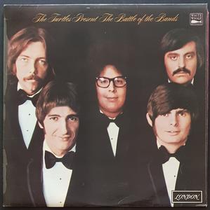 Turtles - Present The Battle Of The Bands Sale Tumblr