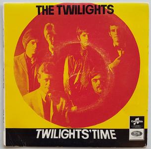 Twilights - Twilights' Time Free Shipping Original