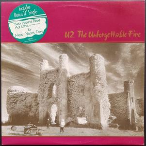 U2  - The Unforgettable Fire Cheap Pice Wholesale