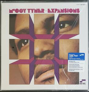 Tyner, McCoy  - Expansions Cheap Sale Latest Collections