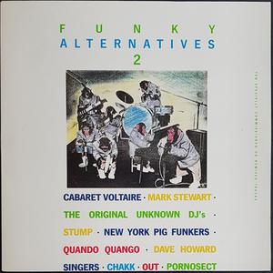 V/A - Funky Alternatives 2 Factory Outlet Cheap Pice