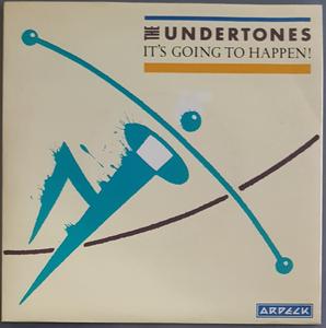 Undertones - It's Going To Happen! Fashionable Cheap Pice