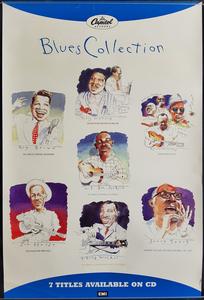 V/A - Capitol Records - Blues Collection Discount Shop For