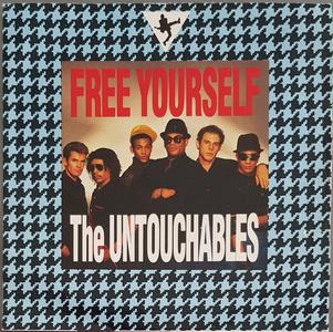 Untouchables - Free Yourself Clearance Best Store To Get
