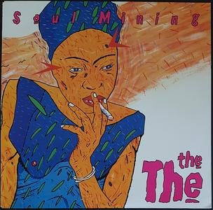 The The - Soul Mining Browse