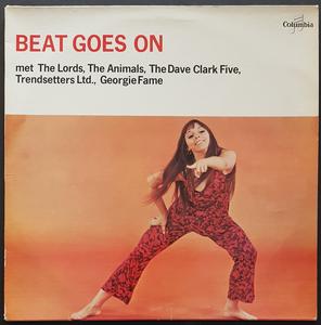 V/A - Beat Goes On Buy Cheap Cost
