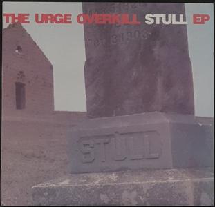 Urge Overkill - Stull EP Very Cheap Sale Online
