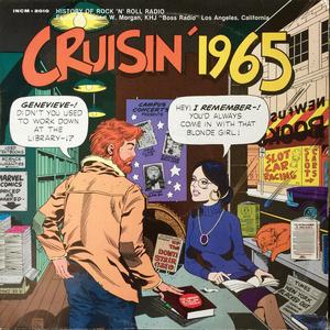 V/A - Cruisin' 1965 Free Shipping Outlet