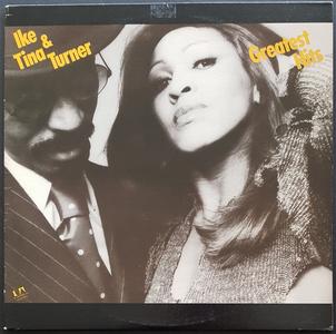 Turner, Tina ( Ike & Tina)- Greatest Hits Cost Online