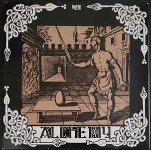Third Ear Band - Alchemy For Sale Finishline