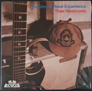 Thee Headcoats - The Jimmy Reed Experience Outlet Great Deals