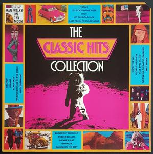 V/A - The Classic Hits Collection For Sale For Sale