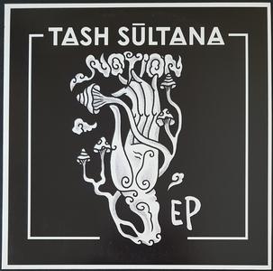 Tash Sultana - Notion EP - Green Vinyl Cheap Best Store To Get