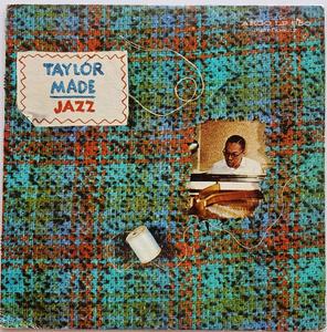 Taylor, Billy - Taylor Made Jazz Sale Original