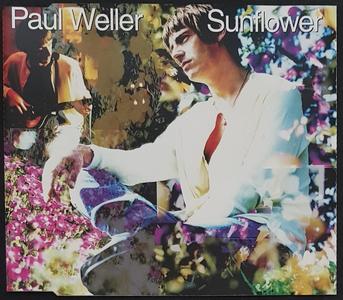 Weller, Paul- Sunflower Pick A Best Cheap Pice
