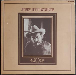 Walker, Jerry Jeff - Jerry Jeff Walker Cost For Sale