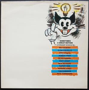 V/A - Sometimes A Great Notion Discount Countdown Package
