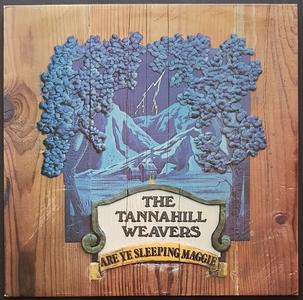 Tannahill Weavers - Are Ye Sleeping Maggie Browse Cheap Online