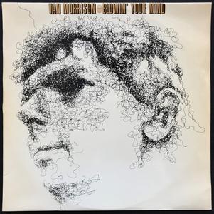 Van Morrison - Blowin' Your Mind For Cheap Pice