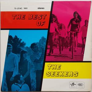 Seekers - The Best Of The Seekers Cheap Websites