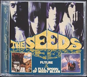 Seeds - Future & A Full Spoon Of Seedy Blues For Cheap Online
