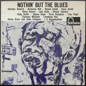 V/A - Nothin' But The Blues Best Pices Sale Online
