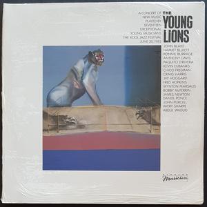 V/A - The Young Lions Buy Cheap Websites