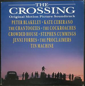 V/A - The Crossing Original Motion Picture Soundtrack For Sale Sale Online