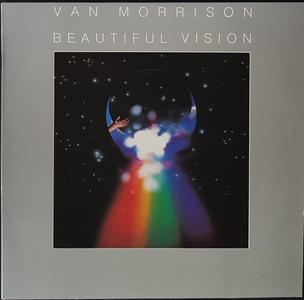 Van Morrison - Beautiful Vision Cheap Sale Cheapest