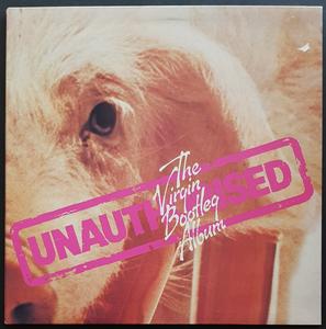 V/A - The Unauthorised Virgin Bootleg Album Free Shipping New Styles