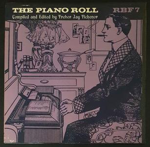V/A - The Piano Roll Buy Cheap Pice