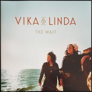 Vika & Linda - The Wait Free Shipping Cheap Real